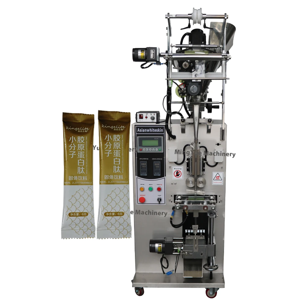 Автоматическая разливочная машина/кофе медицинский порошок взвешивающая и машина для частиц семян