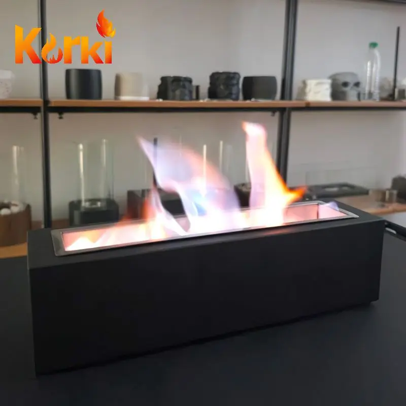 Кофейный столик для костра