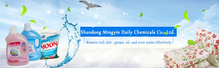 phosphorus free  high efficiency detergent laundry washing powder for home and laundry room use