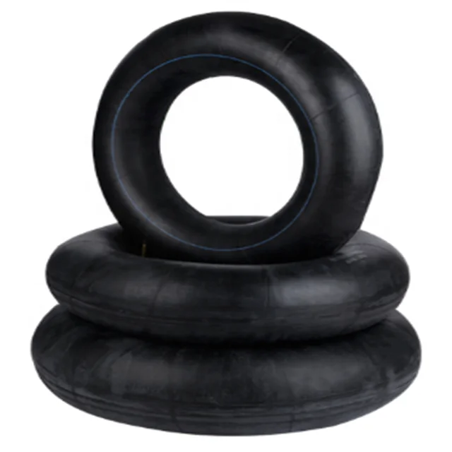 natural inner tube for tractor 12.4-28