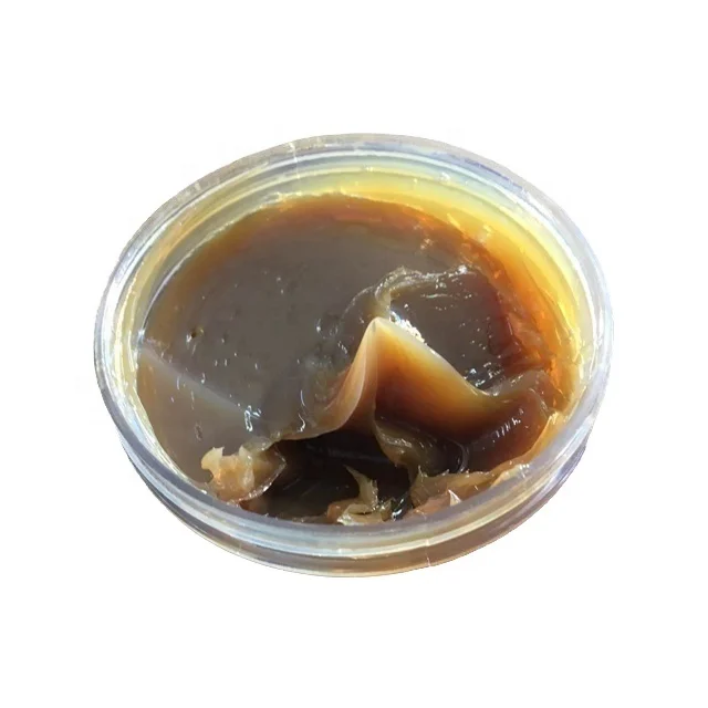 High Temperature Heavy Load Calcium Sulfonate Complex Grease Lubricating For Steel Industry