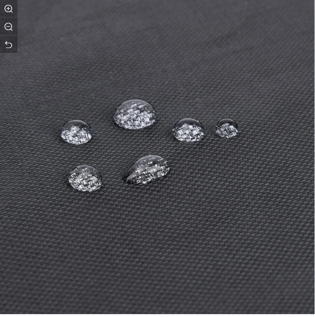 100% нейлоновая 6 Cordura ткань 1000d 63t с полиуретановым покрытием водонепроницаемый тактический жилет