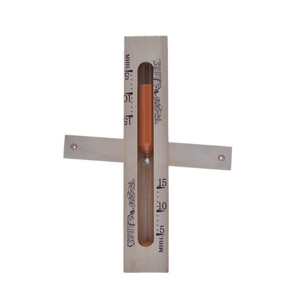 
 STNA2516 STNA2515 STNA2512 5, 10, 15 минут песочные часы для сауны  