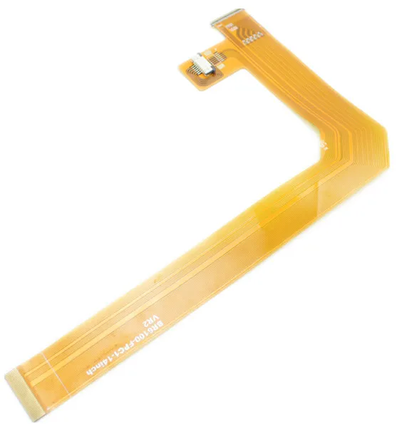Кабель XAJA FPC/FPC Board/coil fpc