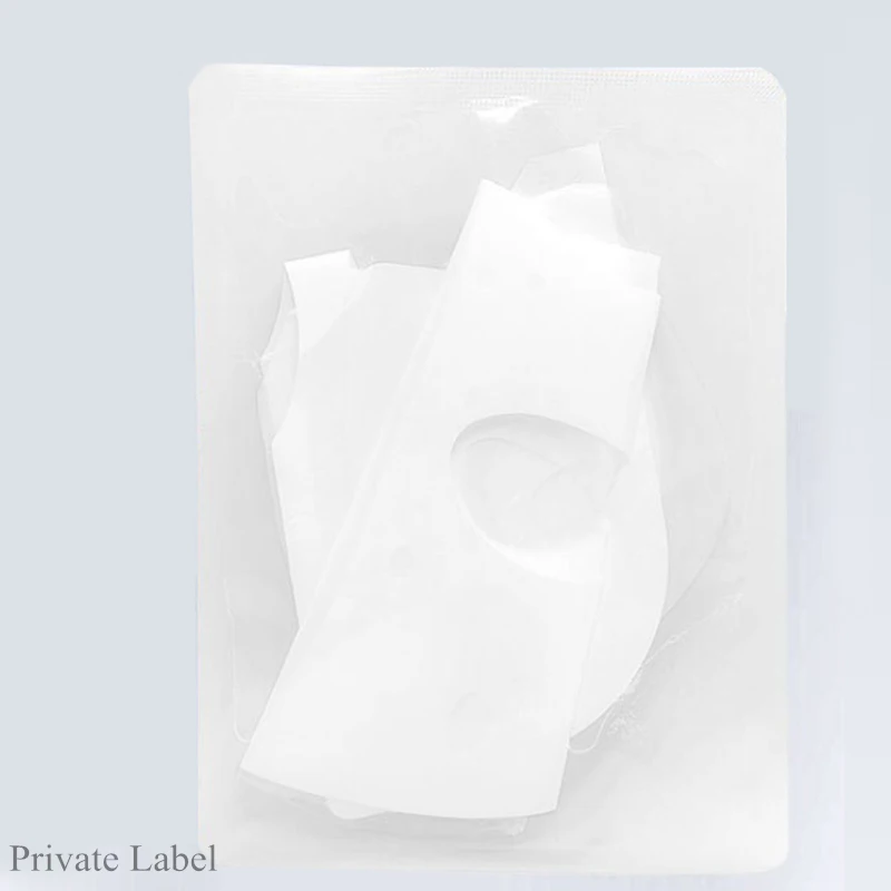 New arrival freezing facial mask Moisturizing Repair Beauty professional facial masks OEM