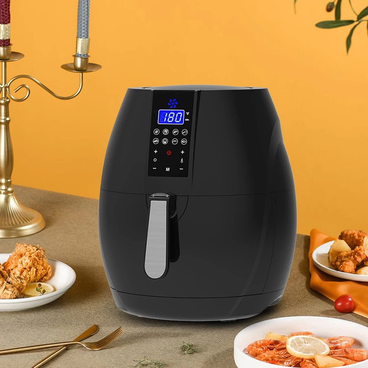 
Australia Healthy Choice 3 In 1 Miracle Air Fryer Sausages Air Fryer Chips 