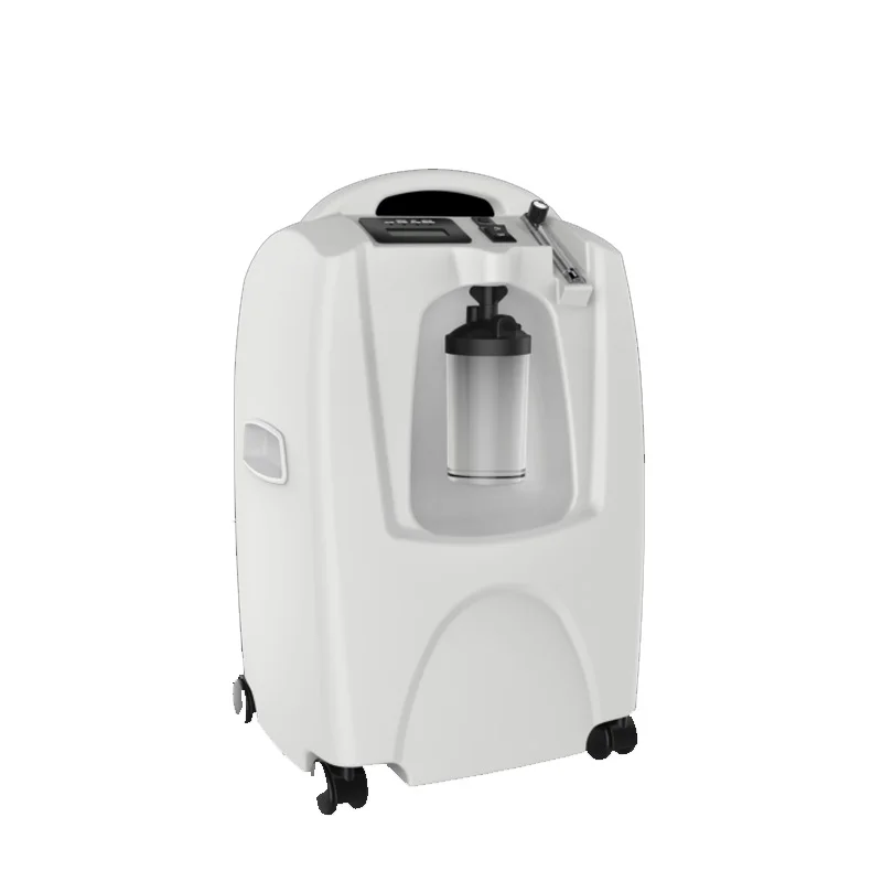 
Medical care High Quality Oxygen Concentrator Generator 
