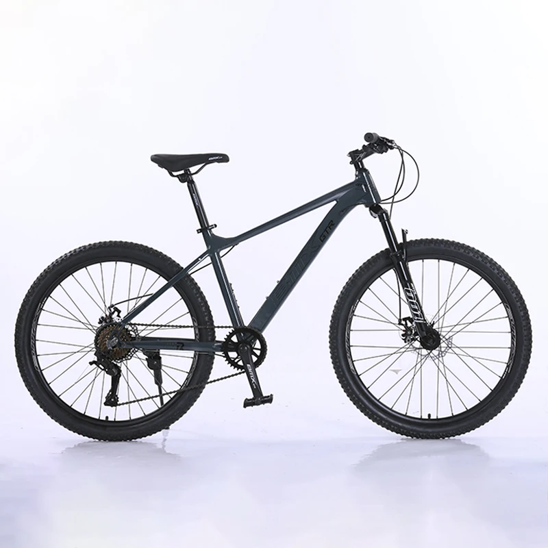 2024 Latest Model And Price Mountain Bike Aluminium Bicycle 24 26 27.5 29 inch Men Bicicleta Adult Cycle for Heavy Ersin