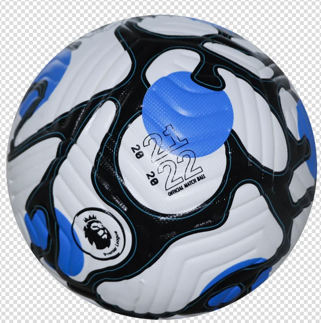 2021new arrivals match training balls sports goods custom print PU stitched promotion soccer ball size 5 football