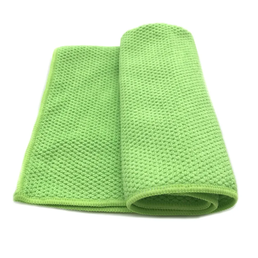 
Magic kitchen microfiber towel dish drying microfiber cloth microfiber cleaning cloth cheap drying towel 