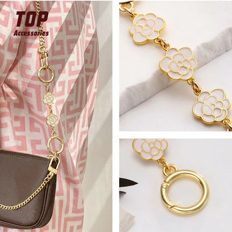 Wholesale Transformation Bag Chain Replacement Shoulder Strap Single Bag Accessories
