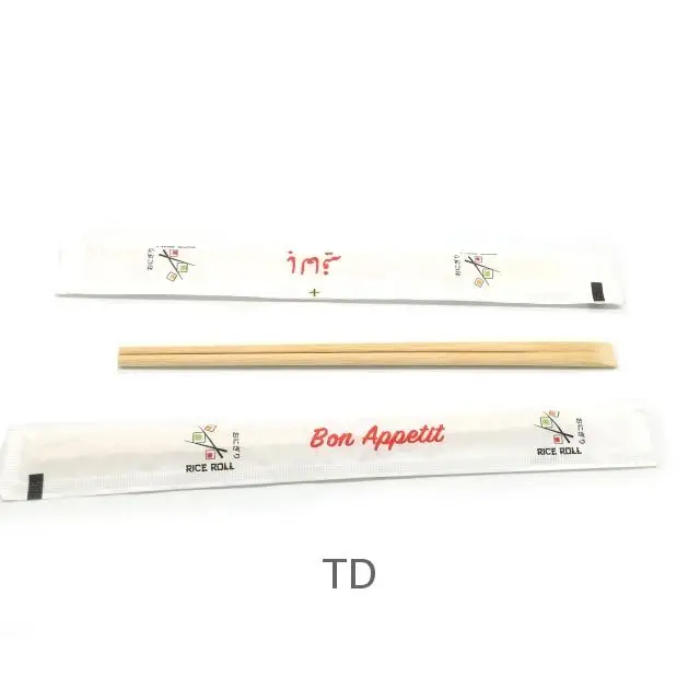 Wholesale Environment Friendly Disposable Carbon China Imports Best Selling Bamboo Material Chopsticks