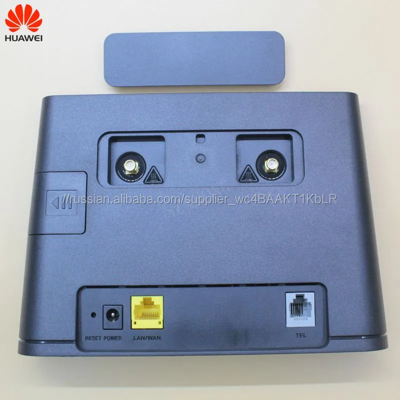 UAWEI B310 B310s-927 4G LTE маршрутизатор WiFi модем 4g sim-карта беспроводной шлюз PK B593 B315 E5186