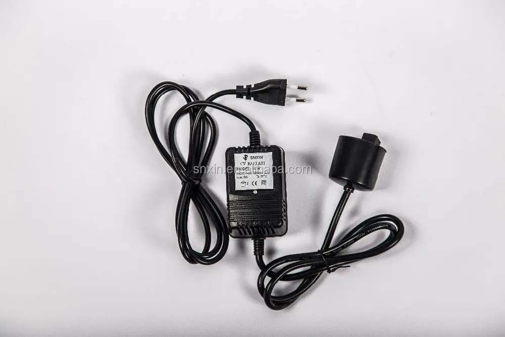 Optical alarm 110V or 220V 25W electronic ballast for uv lamp UV germicidal lamp Ballast electronic Manufacturer
