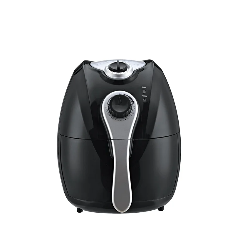 multi cookers kitchen appliance frying machine using hot air circulation technology