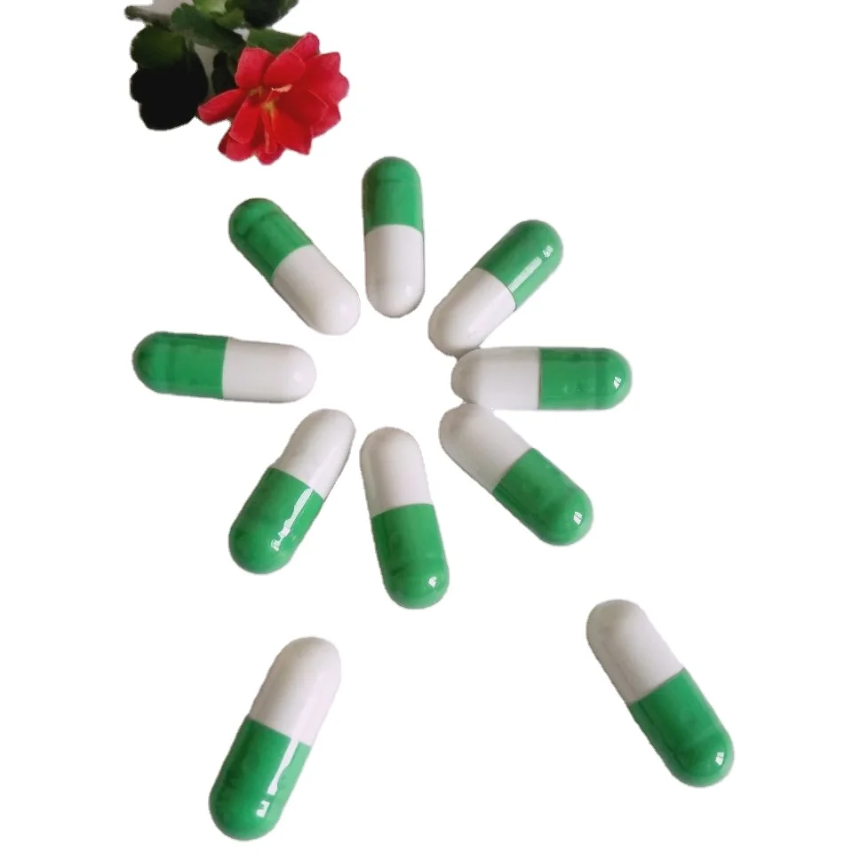 
Weight Loss Supplement L-carnitine Capsule Green Tea Extract Capsules Fat Burner Capsule 