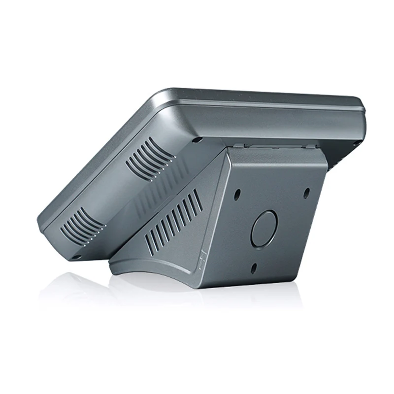 ZK BK100 TCP/IP USB биометрическая машина для распознавания лица и отпечатков