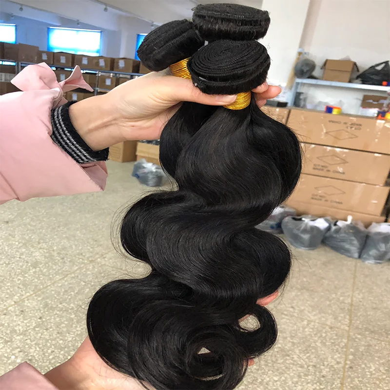 Top Quality Grade  6A 7A 8A 9A 10A 12A Brazilian Virgin Hair,Brazilian Human Hair Weave Remy Hair