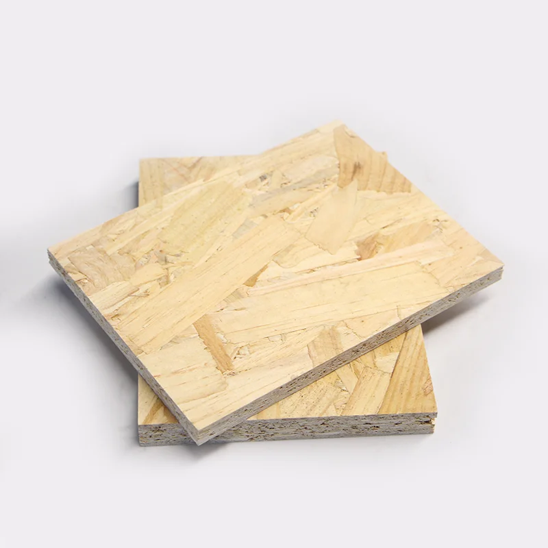 Оптовая продажа Osb водонепроницаемые фанерные панели Osb деревянные панели 4x8 Osb доска