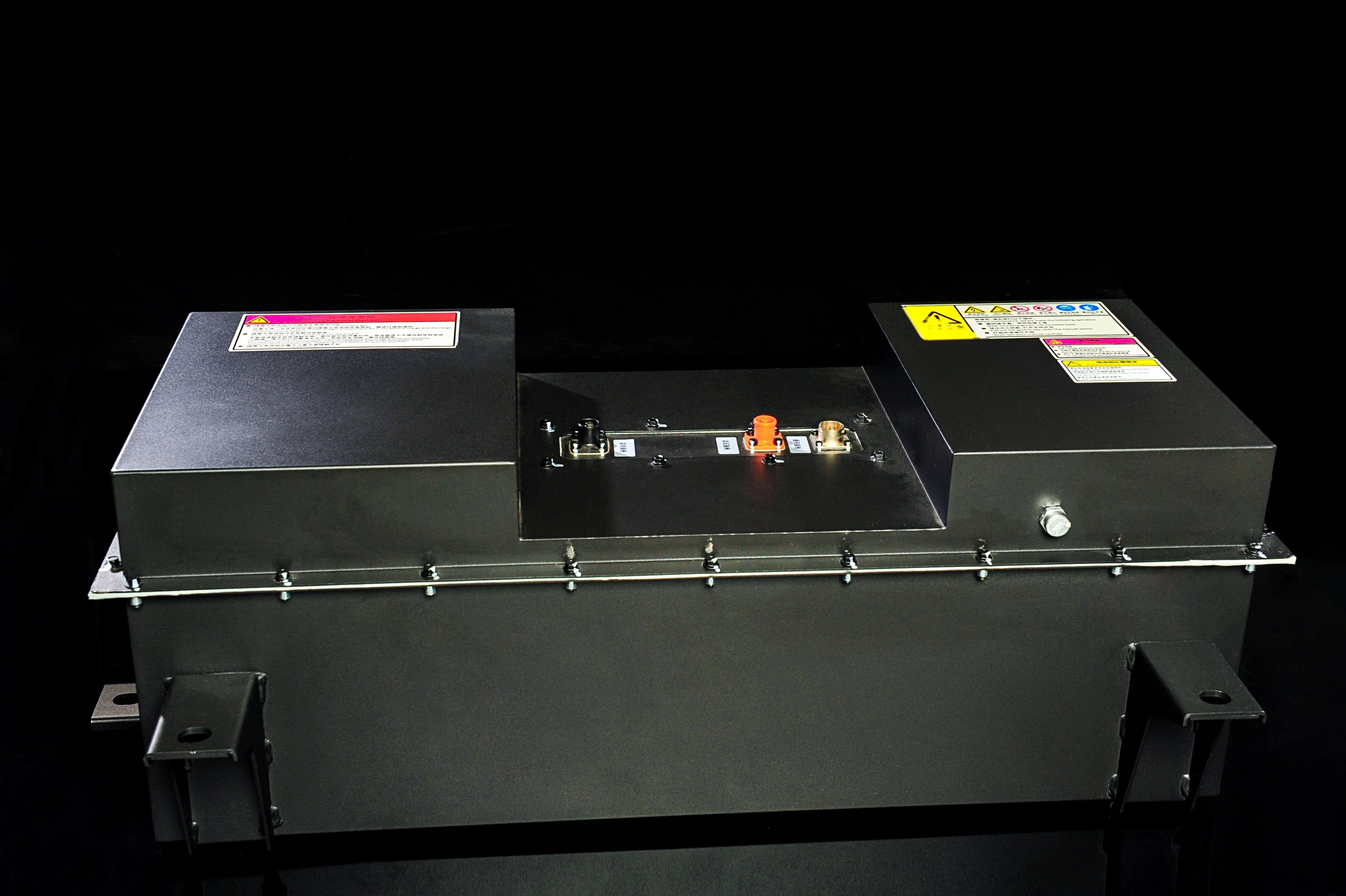 
high safety rechargeable Ternary lithium battery 72v 105ah hev phev EV li-ion battery pack 