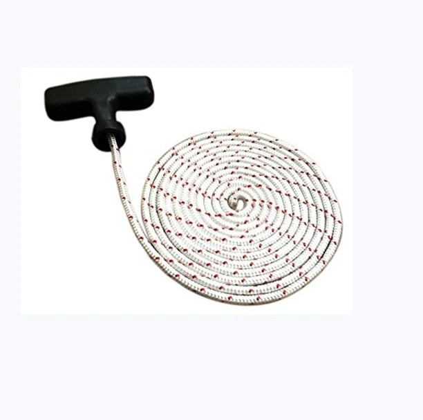 Recoil Starter Rope Pull Handle & Cord Fits STIHL TS350 & TS360 Cut Off Saw