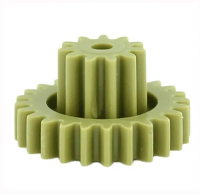 Fastest One-Day Delivery for 3D Printed ABS/Nylon Spur Gears