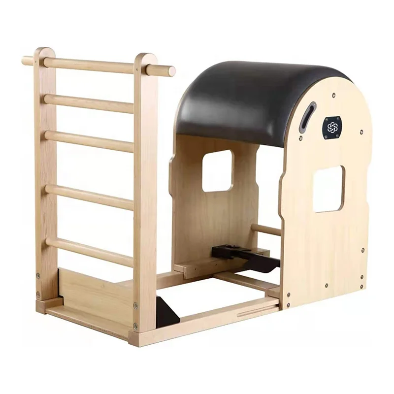 Pilates Ladder Barrel ONEMAX Gym Equipment