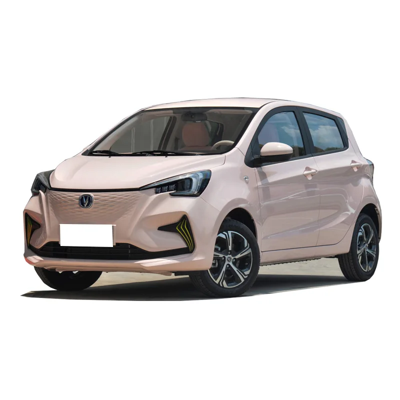Чистый Changan Benben-E-Star автомобиль высокоскоростной s Ev Mini