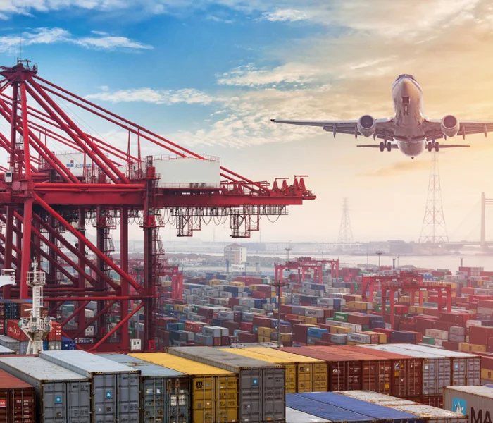 professional and reliable FBA shipping price door to door service from Shenzhen to USA low price with high quality