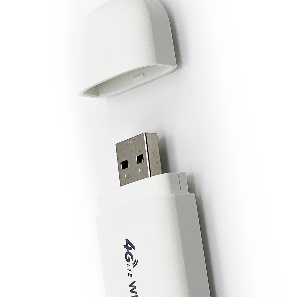 100Mbps/150Mbps 4G usb modem with wifi, wingle