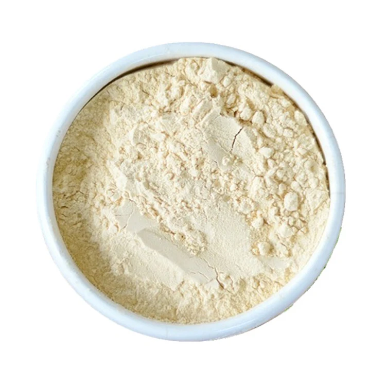 Bulk hydrolyzed pea protein wholesale pea protein powder 25kg