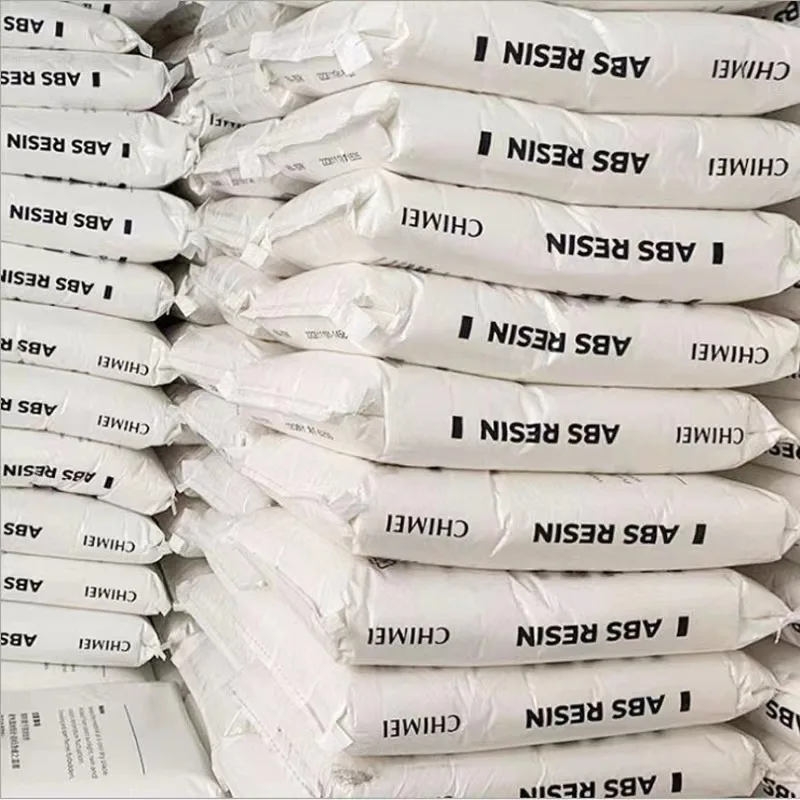 ABS raw material CHIMEI ABS PA-757 abs plastic granules