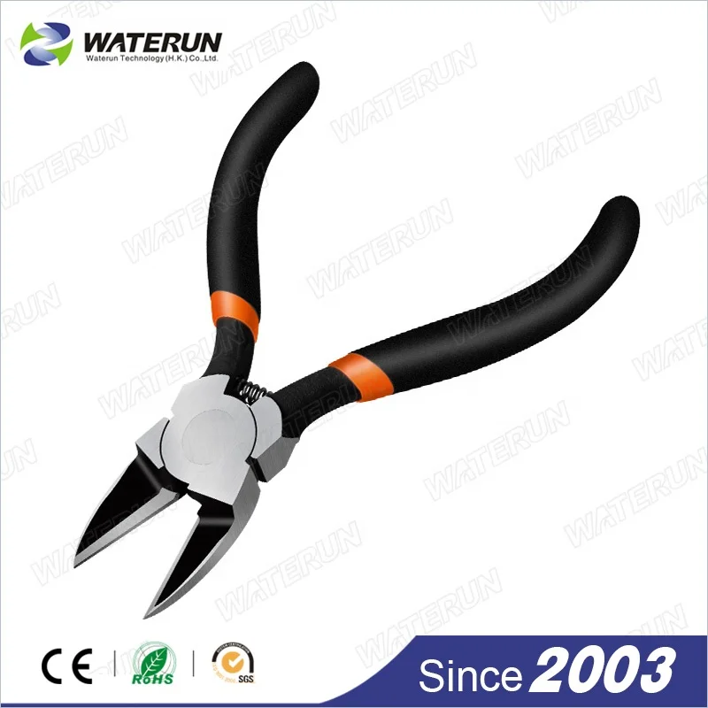 strong diagonal cutting pliers, electric cutting tools manufacturer