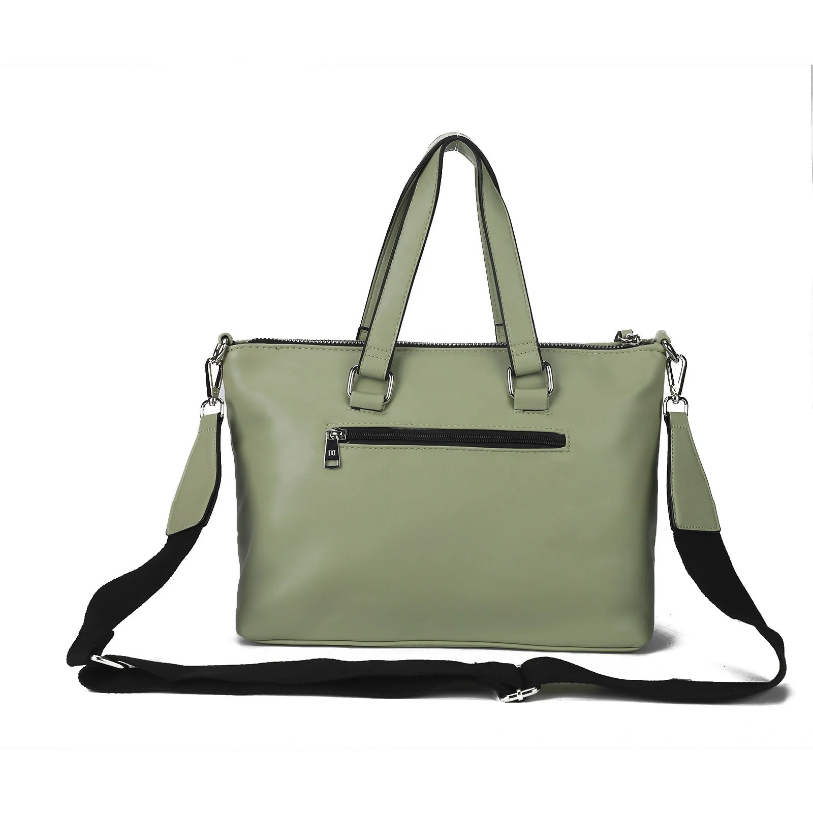 HEC New Arrival Fashion Designer Women Handbag Wholesale Trend Big Capacity Pu Leather Material Ladies Purse