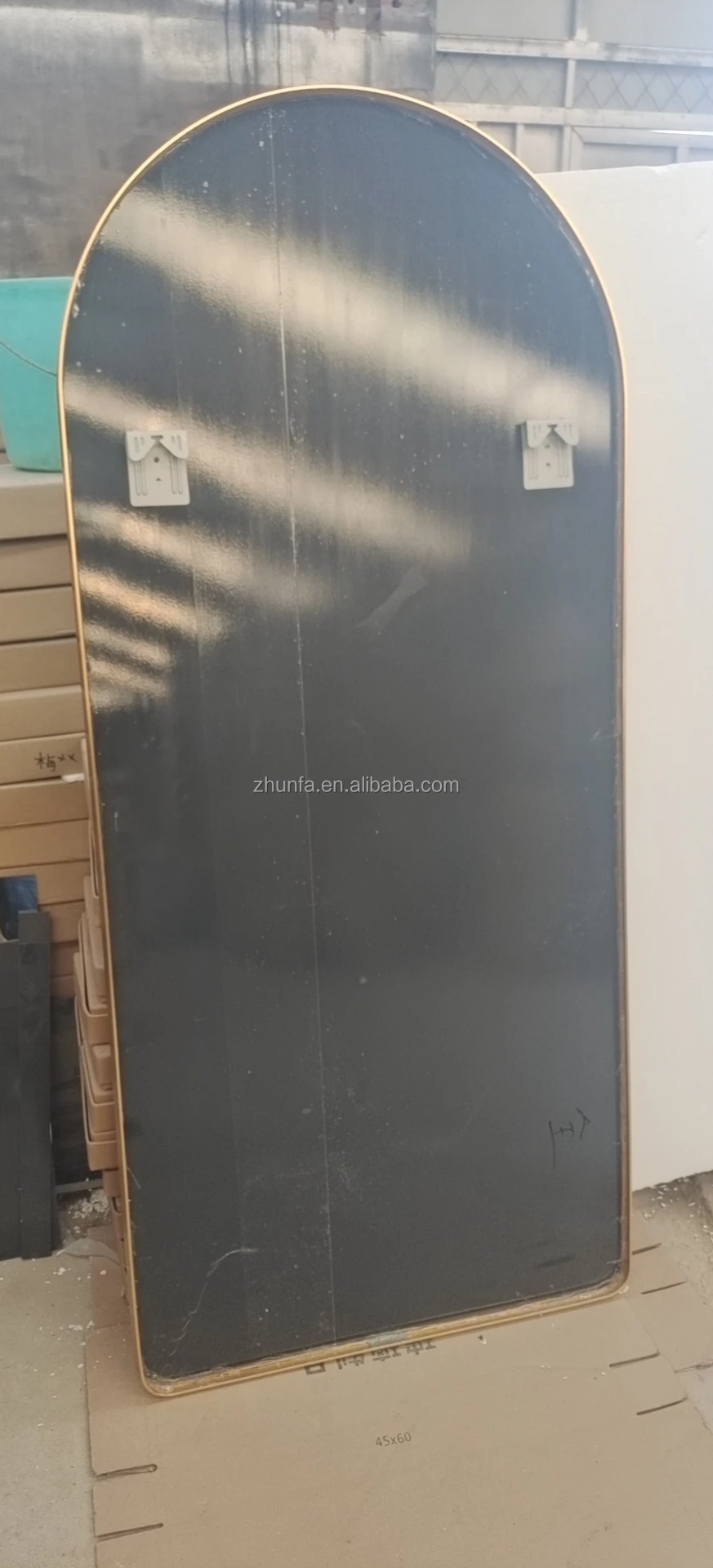 80*180cm large wall mirror full length Standing Mirror