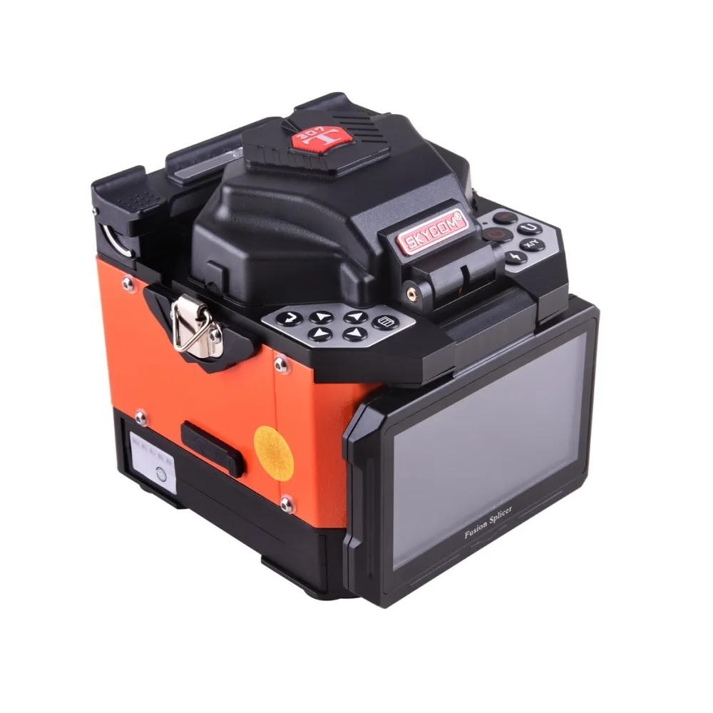 SKYCOM T-307H fusion splicer price