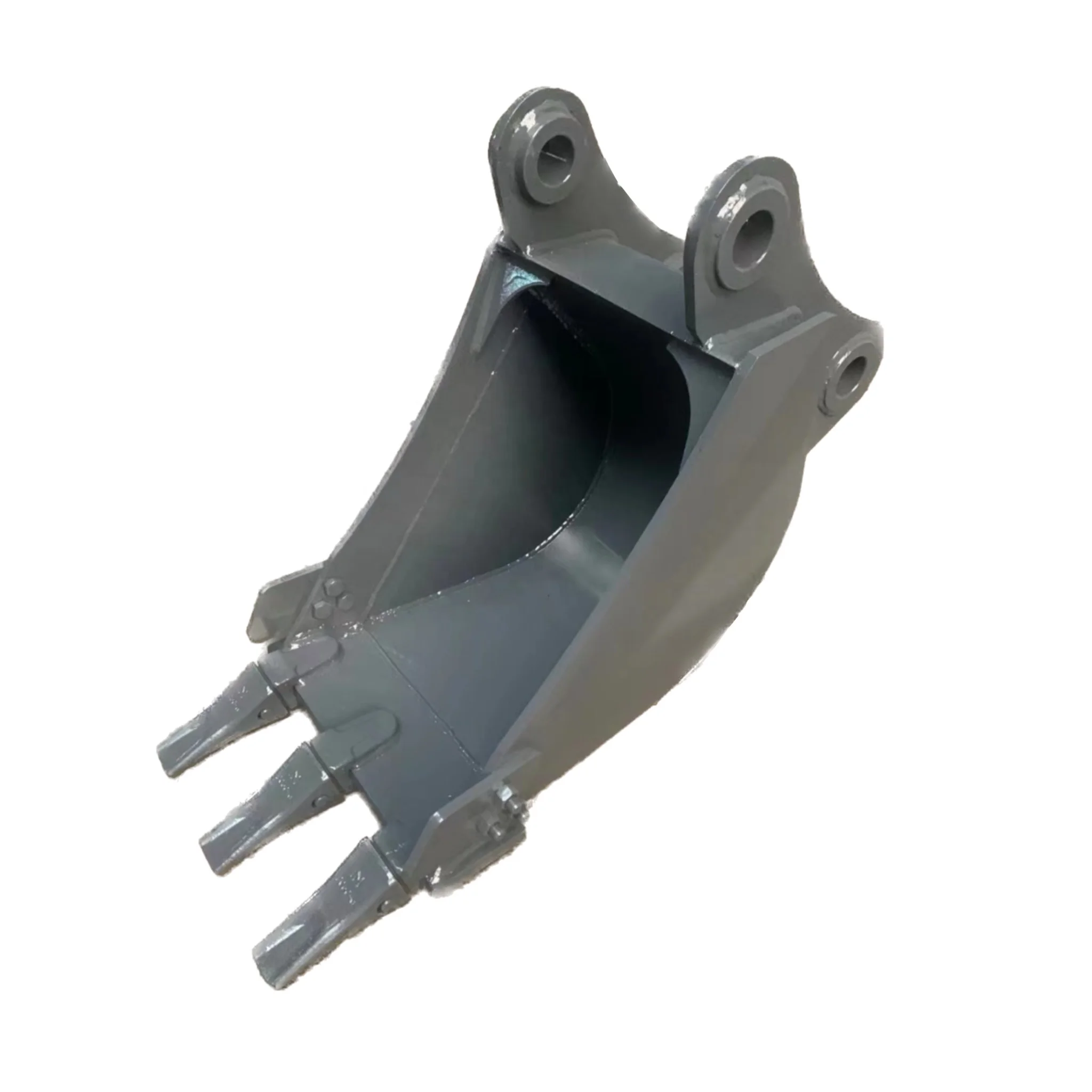 Best Price Hot Selling Excavator Trenching Bucket for Mini Excavator Ditch Bucket for Digging Ditches for PC16