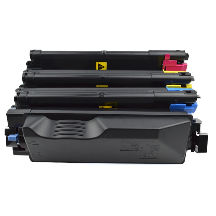 X&O Top Factory TK5270 TK5272 TK5273 TK5274 TK5275 TK-5272 TK-5275 TK-5274 ink Toner for Kyocera P6230 M6630 Printer