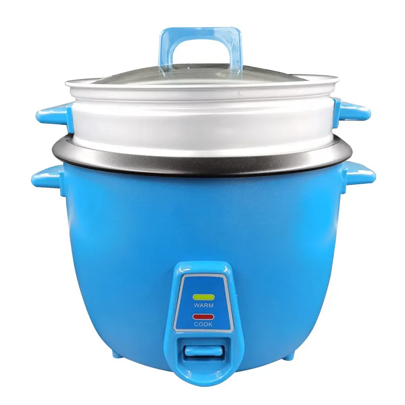 OEM hot sell home kitchen appliance 1.8L non-stick pot easy for operation rice cooker