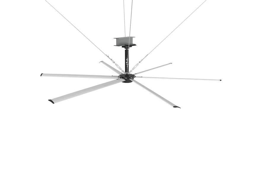 China best price 10ft BLDC fan