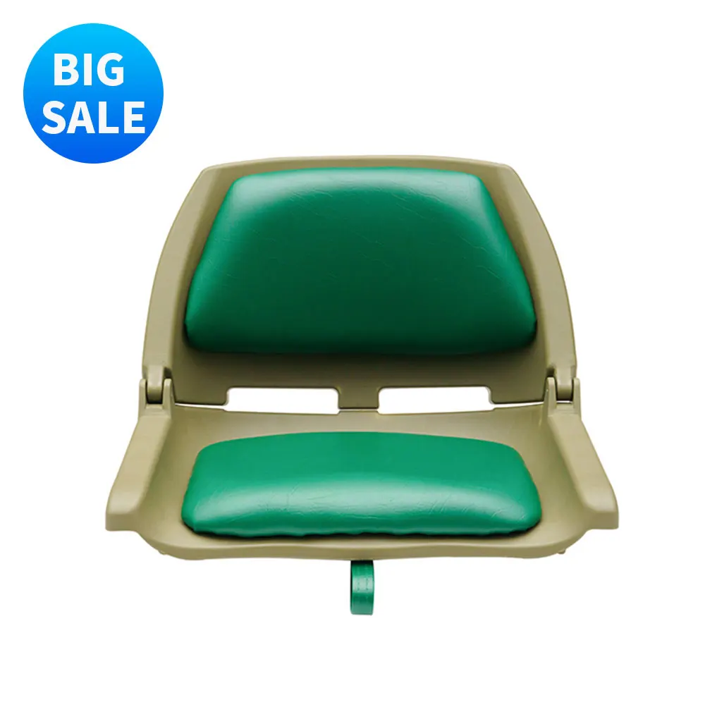 Oem Accept Marine Folding Deck Chair Buy Deck Chair with Aluminum Frame Boat Seat