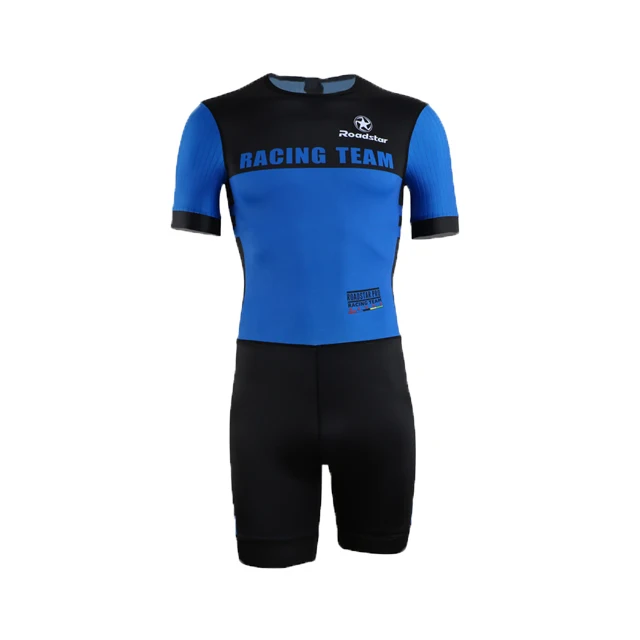 Wholesale Custom Men Women Lycra Speed Skating Suits