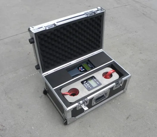 10 ton wireless  portable engine electronic Everight Dynamometer manufacturer