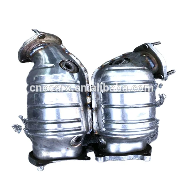 Каталитический конвертер Bentley Continental Flying прямой GT 6,0 T Magnaflow по оптовой цене 3W0131690B 3W0131690G по хорошей цене