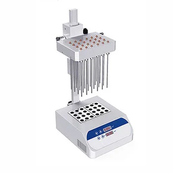 Лабораторный концентратор 12 24 48 96 отверстий