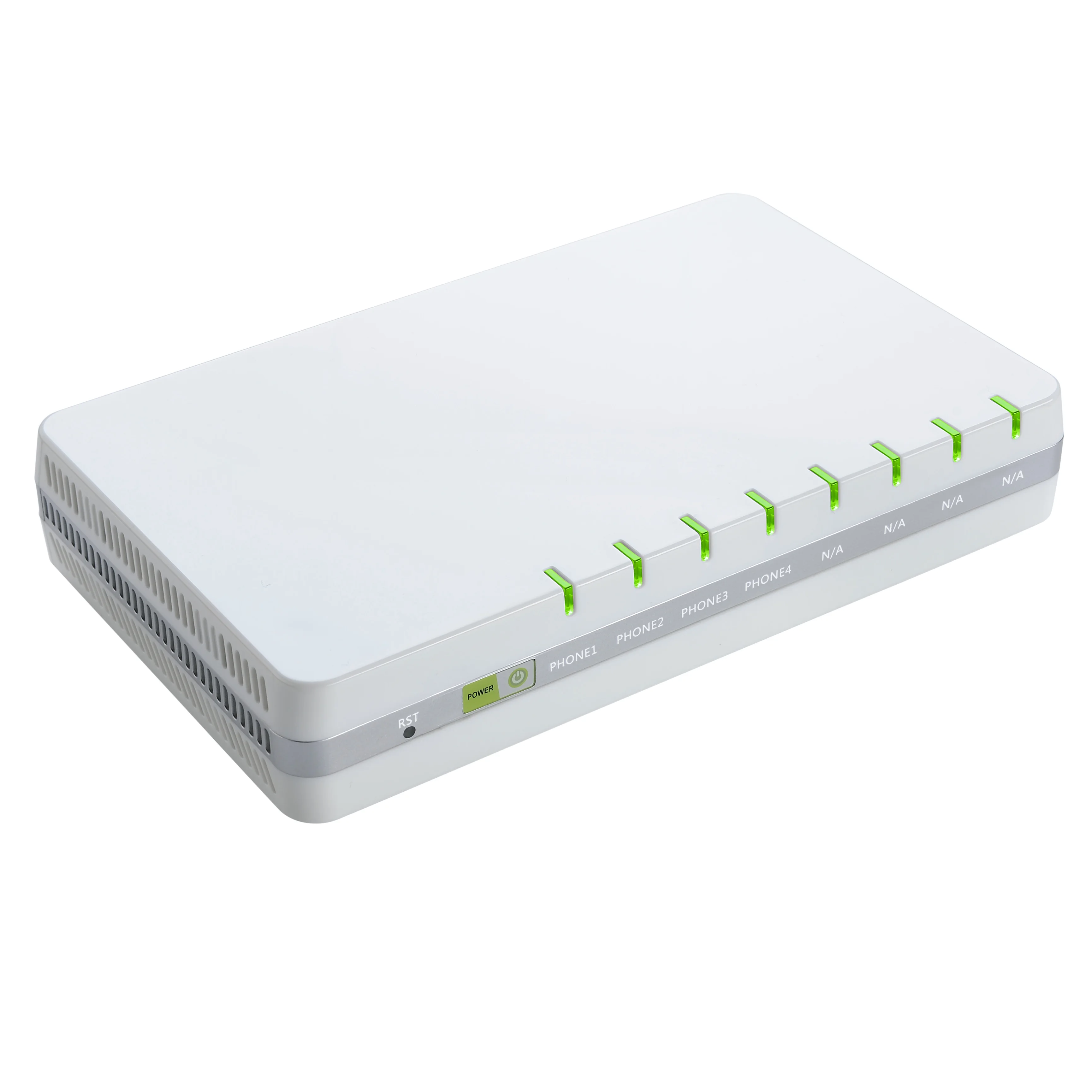 Телефонный адаптер VoIP (ATA) G508 с функцией