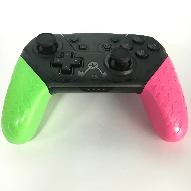 Игровой контроллер Switch PRO от производителя беспроводной