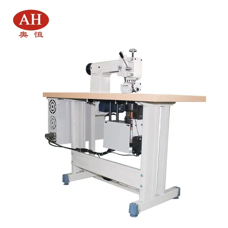 AH-60S Factory Price Ultrasonic Lace Machine Industrial Sewing Machine