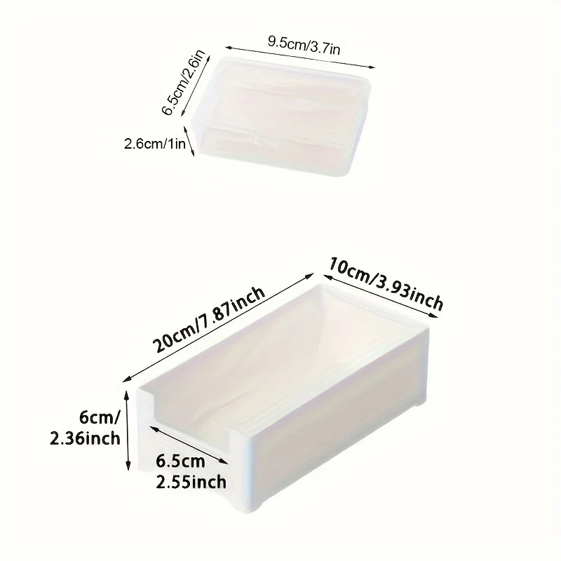 Promotional Factory Outlet Heavy-duty Desktop Charging Cord Organizer Cable Management Box