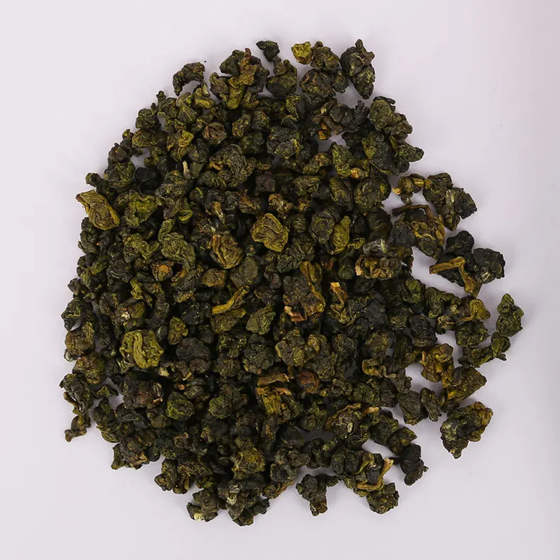 Тайвань Ali Alpine Jin Xuan Wulong Альпийский ароматный чай Oolong высококачественный с молочным вкусом 500 г